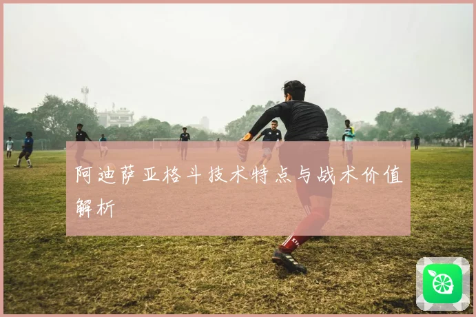 阿迪萨亚格斗技术特点与战术价值解析