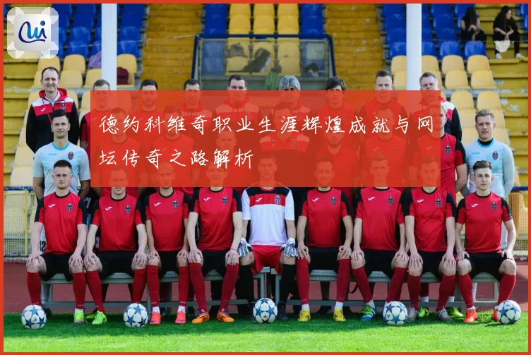 德约科维奇职业生涯辉煌成就与网坛传奇之路解析