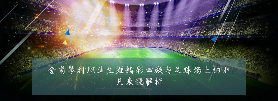 舍甫琴科职业生涯精彩回顾与足球场上的非凡表现解析